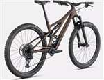 SPECIALIZED 2022 - STUMPJUMPER EXPERT - SATIN DOPPIO / GLOSS DOPPIO / SATIN BLACK
