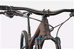 SPECIALIZED 2022 - STUMPJUMPER EXPERT - SATIN DOPPIO / GLOSS DOPPIO / SATIN BLACK