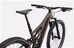 SPECIALIZED 2022 - STUMPJUMPER EXPERT - SATIN DOPPIO / GLOSS DOPPIO / SATIN BLACK