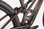 SPECIALIZED 2022 - STUMPJUMPER EXPERT - SATIN DOPPIO / GLOSS DOPPIO / SATIN BLACK