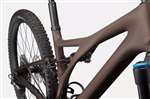 SPECIALIZED 2022 - STUMPJUMPER EXPERT - SATIN DOPPIO / GLOSS DOPPIO / SATIN BLACK