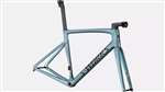 SPECIALIZED 2022 - S-WORKS TARMAC SL7 DISC TELAIO - FLUID / SATIN BLACK