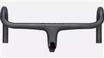 SPECIALIZED - MANUBRIO ROVAL ALPINIST RD COCKPIT - MATTE CARBON / GLOSS BLACK
