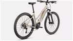 SPECIALIZED 2022 - TURBO TERO 3.0 STEP THROUGHT - WHITE MOUNTAINS / GUNMETAL