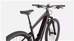 SPECIALIZED 2022 - TURBO TERO 5.0 - RED ONYX / SMOKE