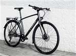 TREK 2023 - FX 3 DISC EQUIPPED - MATTE DNISTER BLACK