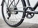 TREK 2023 - FX 3 DISC EQUIPPED - MATTE DNISTER BLACK