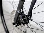 TREK 2023 - FX 3 DISC EQUIPPED - MATTE DNISTER BLACK