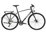 TREK 2023 - FX 3 DISC EQUIPPED - MATTE DNISTER BLACK