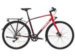 TREK 2023 - FX 3 DISC EQUIPPED - VIPER RED TO COBRA BLOOD FADE