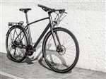 TREK 2023 - FX 2 DISC EQUIPPED - SATIN LITHIUM GREY