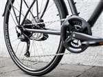 TREK 2023 - FX 2 DISC EQUIPPED - SATIN LITHIUM GREY