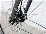 TREK 2023 - FX 2 DISC EQUIPPED - SATIN LITHIUM GREY