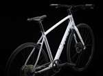 TREK 2023 - FX 3 DISC - CRISTAL WHITE