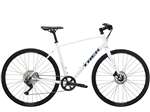 TREK 2023 - FX 3 DISC - CRISTAL WHITE