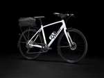 TREK 2023 - FX 3 DISC - CRISTAL WHITE