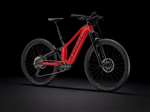 TREK 2022 - POWERFLY FS 7 GEN 2 BOSH 625W - RADIOACTIVE RED / TREK BLACK