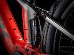 TREK 2022 - POWERFLY FS 7 GEN 2 BOSH 625W - RADIOACTIVE RED / TREK BLACK