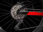 TREK 2022 - POWERFLY FS 7 GEN 2 BOSH 625W - RADIOACTIVE RED / TREK BLACK
