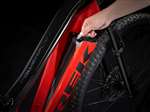 TREK 2022 - POWERFLY FS 7 GEN 2 BOSH 625W - RADIOACTIVE RED / TREK BLACK