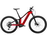 TREK 2022 - POWERFLY FS 7 GEN 2 BOSH 625W - RADIOACTIVE RED / TREK BLACK