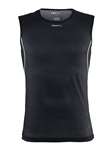 CRAFT -: INTIMO COOL MESH SUPERLIGHT SL - NERO