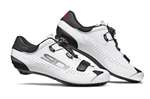 SIDI - SCARPE SIXTY - NERO / BIANCO