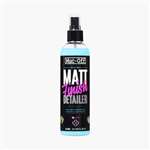 MUC-OFF - FINITURA OPACA DETAILER 250ML