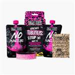 MUC-OFF -: KIT DI INSTALLAZIONE TUBELESS ULTIME 