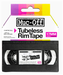 MUC-OFF -: NASTRO TUBELESS RIM TAPE 17MM