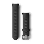 GARMIN - CINTURINI DEL FORERUNNER® 45 NERO