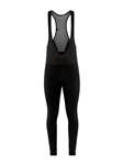 CRAFT - CALZAMAGLIA SUBZ BIB TIGHT - NERO