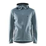 CRAFT - GIACCA INVERNALE CORE RIDE SUBZ - AZZURRO