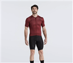 SPECIALIZED - MAGLIA  UOMO  MC SL AIR SPEED OF LIGHT - INFRARED 
