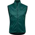 PEARL IZUMI - GILET ZEPHRR BARRIER - VERDE