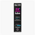 MUC-OFF - LUBRIFICANTE WET CERAMIC LUBE BIODEGRADABILE 120ML.