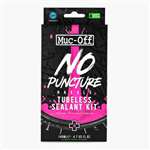 MUC-OFF - :ACCESSORIO NO PUNCTURE HASSLE KIT