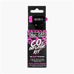 MUC-OFF - ACCESSORIO INFLATOR KIT STRADA