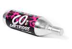 MUC-OFF - KIT CARTUCCIA C02 16G 