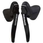 SRAM -: COPPIA LEVE FRENO S900 CARBONIO
