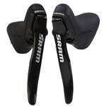 SRAM - COPPIA LEVE FRENO S900 CARBONIO