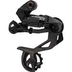 SRAM -: CAMBIO X-3 GABBIA LUNGA 7-8-9 VELOCITÀ NERO