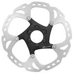 SHIMANO -: DISCO 6-FORI SM-RT86 ICE-TECH 180MM