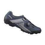 SHIMANO - SCARPA SHIMANO MTB SH-XC300  - NAVY