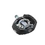 SHIMANO - PEDALI M647 SPD CON TACCHETTE SM-SH51