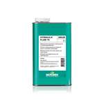 MOTOREX - HYDRAULIC FLUID BOTTIGLIA 1L PER FRENI 