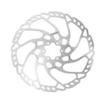 SHIMANO -: ROTORE 203MM 6-FORI SM-RT66