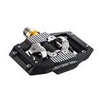 SHIMANO - PEDALI PD-M821 CON TACCHETTE SM-SH51