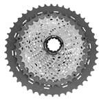 SHIMANO -: PACCO PIGNONI CS-M8000 - 11 VELOCITÀ - 11-46T