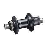 SHIMANO -: MOZZO POST. 12V 148/32 FH-M8110-B FRENO DISCO